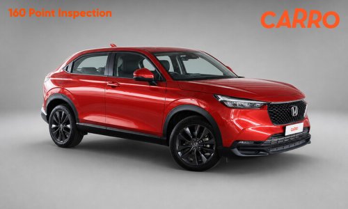 Carro Certified’s Raya Deals promo – up to RM5k off and 100x RM150 Duit Raya to be won!