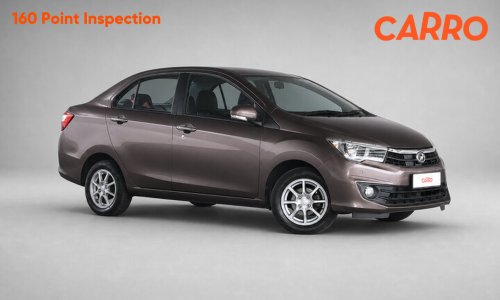 Carro Certified’s Raya Deals promo – up to RM5k off and 100x RM150 Duit Raya to be won!