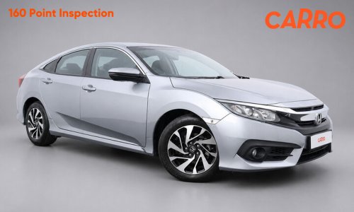 Carro Certified’s Raya Deals promo – up to RM5k off and 100x RM150 Duit Raya to be won!