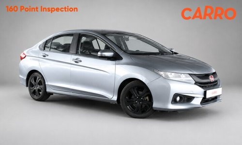 Carro Certified’s Raya Deals promo – up to RM5k off and 100x RM150 Duit Raya to be won!