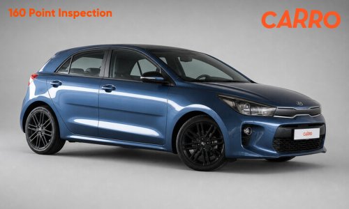 Carro Certified’s Raya Deals promo – up to RM5k off and 100x RM150 Duit Raya to be won!
