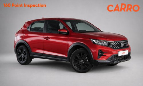 Carro April-May 2026 promo cars – up to RM7k off!