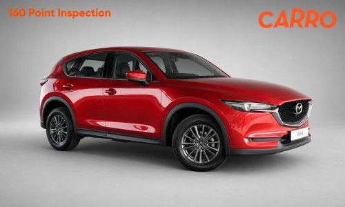 Carro April-May 2026 promo cars – up to RM7k off!