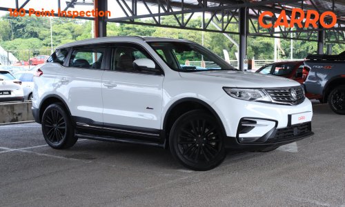 Carro Certified’s Raya Deals promo – up to RM5k off and 100x RM150 Duit Raya to be won!