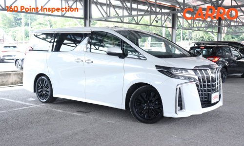 Carro Certified’s Raya Deals promo – up to RM5k off and 100x RM150 Duit Raya to be won!