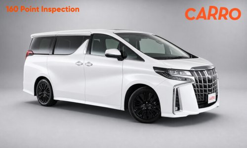 Carro Certified’s Raya Deals promo – up to RM5k off and 100x RM150 Duit Raya to be won!