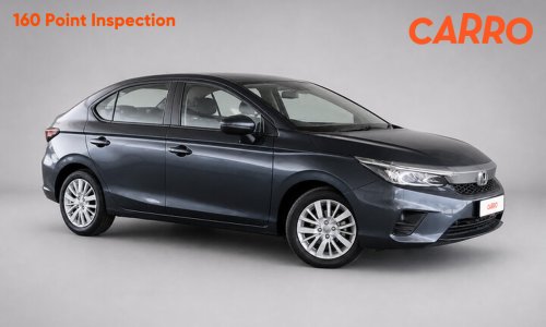 Carro Certified’s Raya Deals promo – up to RM5k off and 100x RM150 Duit Raya to be won!