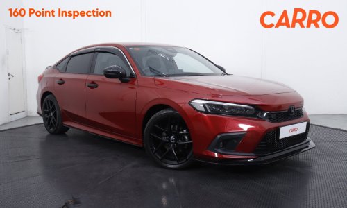 Carro April-May 2026 promo cars – up to RM7k off!