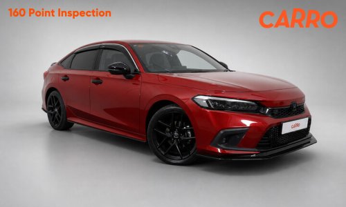 Carro April-May 2026 promo cars – up to RM7k off!