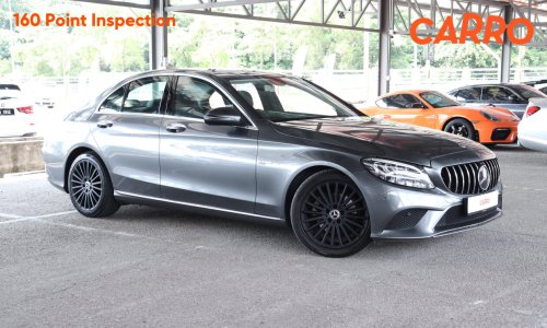 Carro Certified’s Raya Deals promo – up to RM5k off and 100x RM150 Duit Raya to be won!