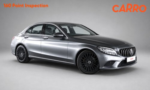 Carro Certified’s Raya Deals promo – up to RM5k off and 100x RM150 Duit Raya to be won!