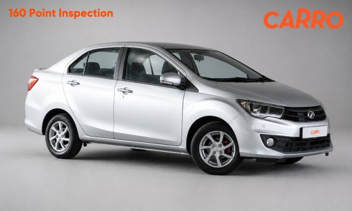 Carro April-May 2026 promo cars – up to RM7k off!