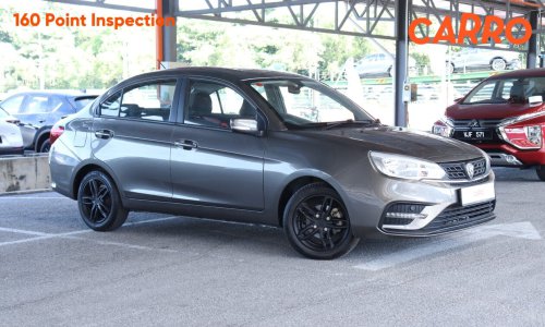 Carro April-May 2026 promo cars – up to RM7k off!