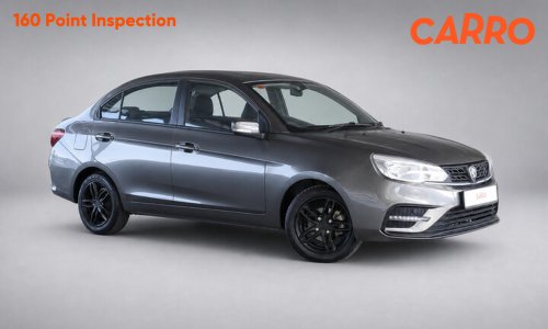 Carro April-May 2026 promo cars – up to RM7k off!