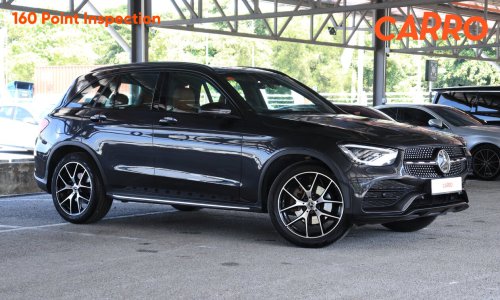 Carro Certified’s Raya Deals promo – up to RM5k off and 100x RM150 Duit Raya to be won!