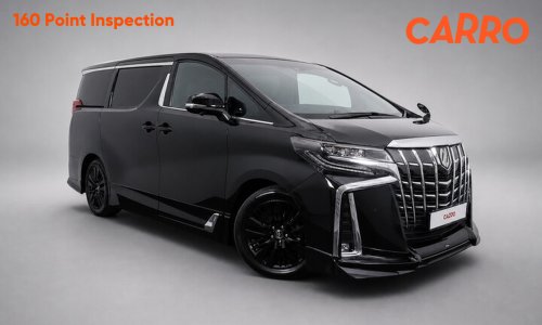 Carro Certified’s Raya Deals promo – up to RM5k off and 100x RM150 Duit Raya to be won!