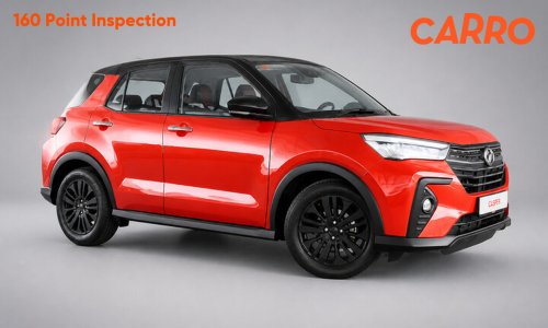 Carro Certified’s Raya Deals promo – up to RM5k off and 100x RM150 Duit Raya to be won!