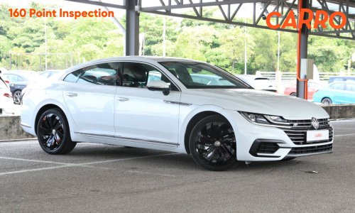 Carro April-May 2026 promo cars – up to RM7k off!