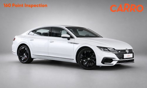 Carro April-May 2026 promo cars – up to RM7k off!