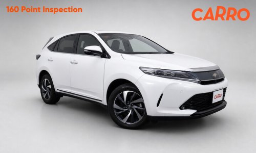 Carro Certified’s Raya Deals promo – up to RM5k off and 100x RM150 Duit Raya to be won!