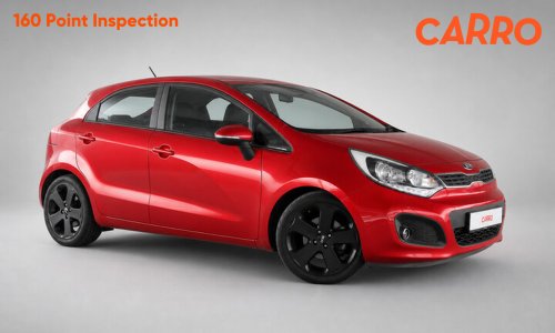 Carro Certified’s Raya Deals promo – up to RM5k off and 100x RM150 Duit Raya to be won!