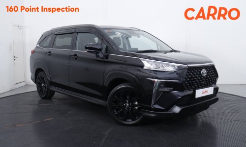 Carro Certified’s Raya Deals promo – up to RM5k off and 100x RM150 Duit Raya to be won!