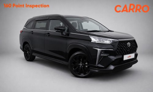 Carro Certified’s Raya Deals promo – up to RM5k off and 100x RM150 Duit Raya to be won!