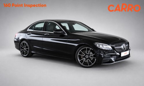 Carro Certified’s Raya Deals promo – up to RM5k off and 100x RM150 Duit Raya to be won!