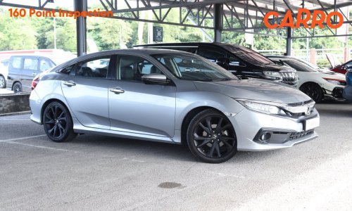 Carro April-May 2026 promo cars – up to RM7k off!