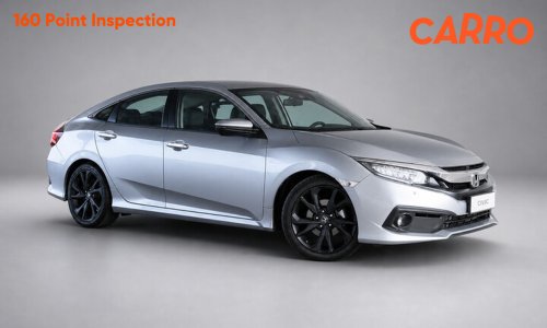 Carro April-May 2026 promo cars – up to RM7k off!