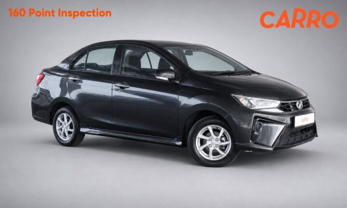Carro April-May 2026 promo cars – up to RM7k off!