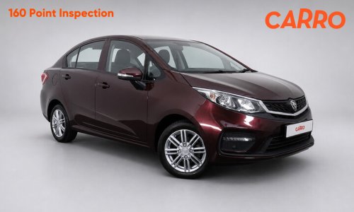 Carro Certified’s Raya Deals promo – up to RM5k off and 100x RM150 Duit Raya to be won!