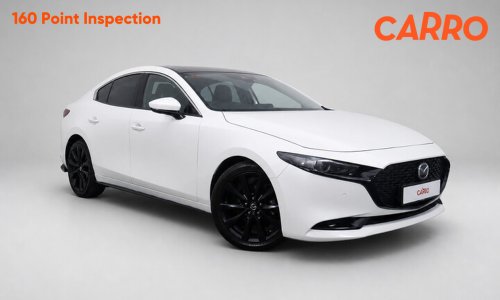 Carro April-May 2026 promo cars – up to RM7k off!