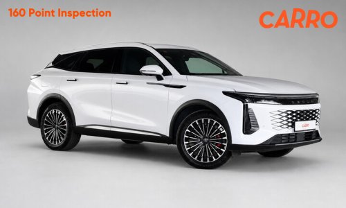 Carro April-May 2026 promo cars – up to RM7k off!