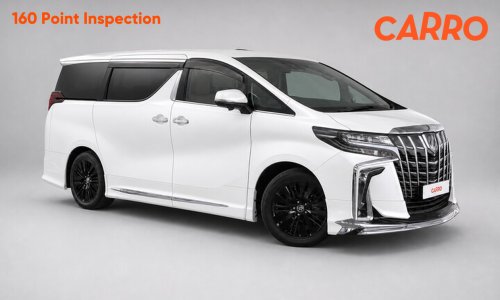 Carro April-May 2026 promo cars – up to RM7k off!