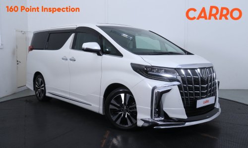 Carro April-May 2026 promo cars – up to RM7k off!