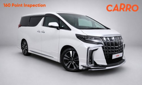 Carro April-May 2026 promo cars – up to RM7k off!