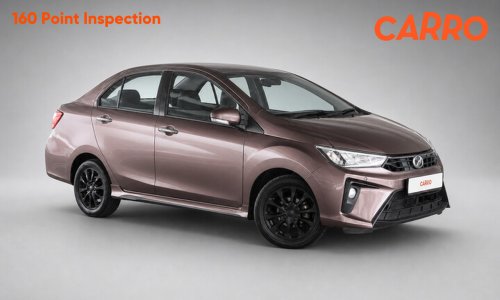 Carro April-May 2026 promo cars – up to RM7k off!