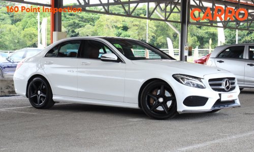 Carro April-May 2026 promo cars – up to RM7k off!