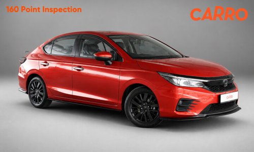 Carro Certified’s Raya Deals promo – up to RM5k off and 100x RM150 Duit Raya to be won!