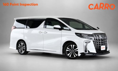Carro Certified’s Raya Deals promo – up to RM5k off and 100x RM150 Duit Raya to be won!