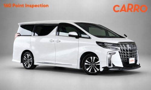 Carro Certified’s Raya Deals promo – up to RM5k off and 100x RM150 Duit Raya to be won!