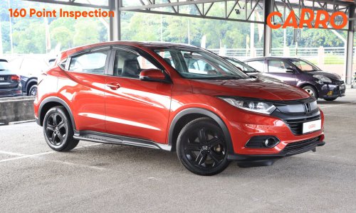 Carro Certified’s Raya Deals promo – up to RM5k off and 100x RM150 Duit Raya to be won!