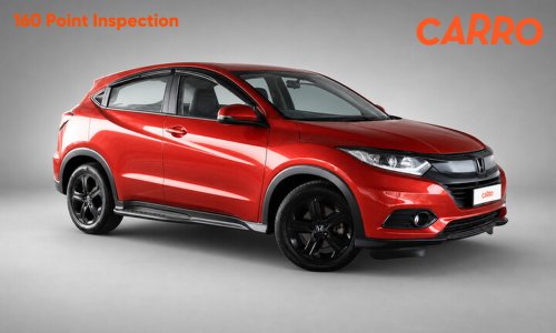 Carro Certified’s Raya Deals promo – up to RM5k off and 100x RM150 Duit Raya to be won!