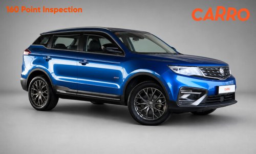 Carro April-May 2026 promo cars – up to RM7k off!