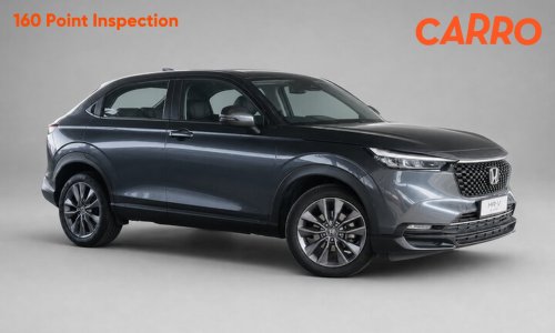 Carro Certified’s Raya Deals promo – up to RM5k off and 100x RM150 Duit Raya to be won!