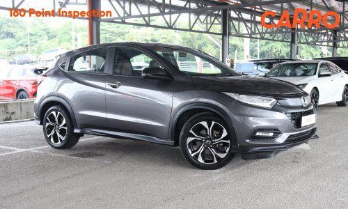 Carro April-May 2026 promo cars – up to RM7k off!