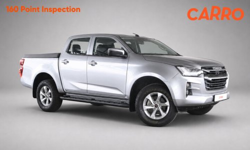 Carro April-May 2026 promo cars – up to RM7k off!