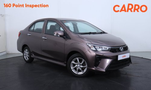 Carro Certified’s Raya Deals promo – up to RM5k off and 100x RM150 Duit Raya to be won!