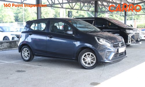 Carro April-May 2026 promo cars – up to RM7k off!